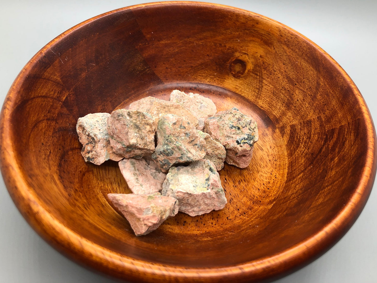 Epidote Raw