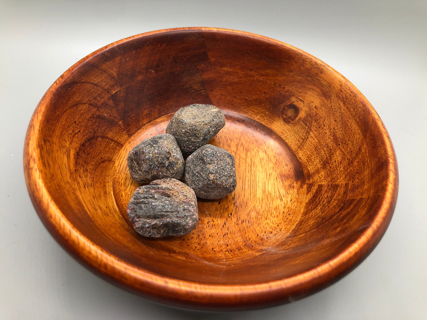 Garnet Raw