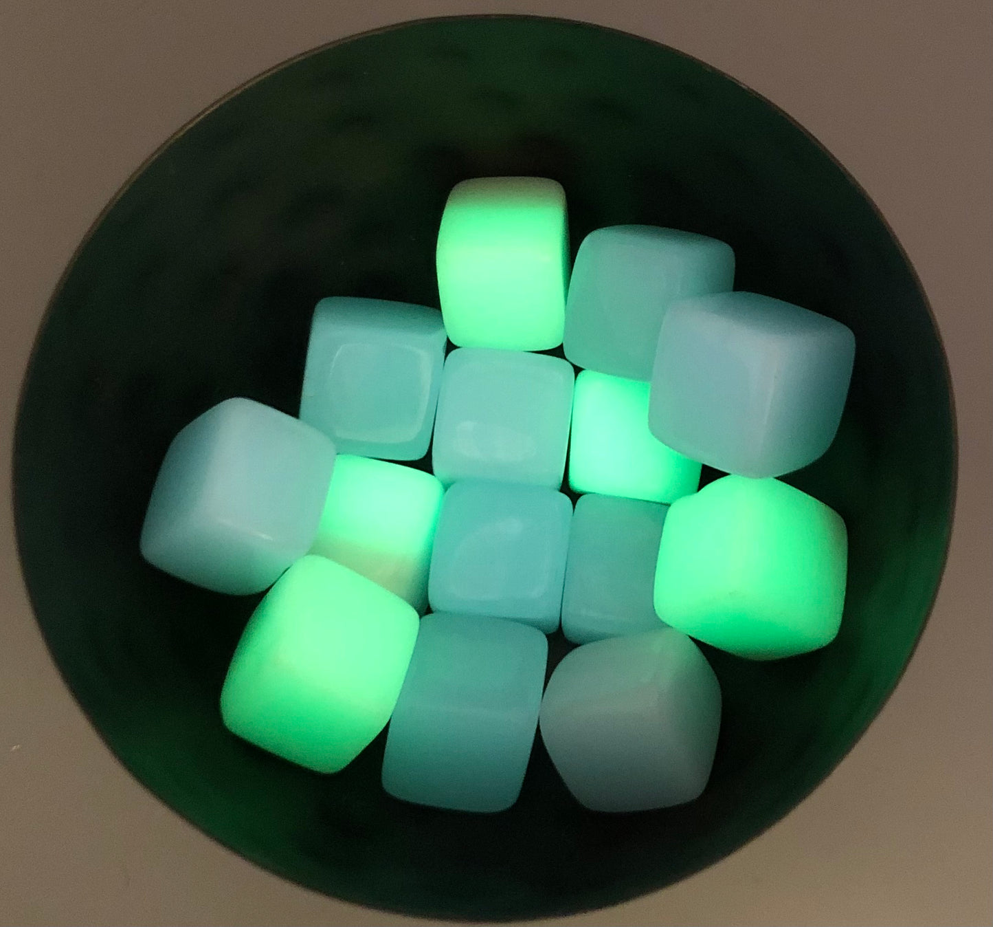 Luminous Cube