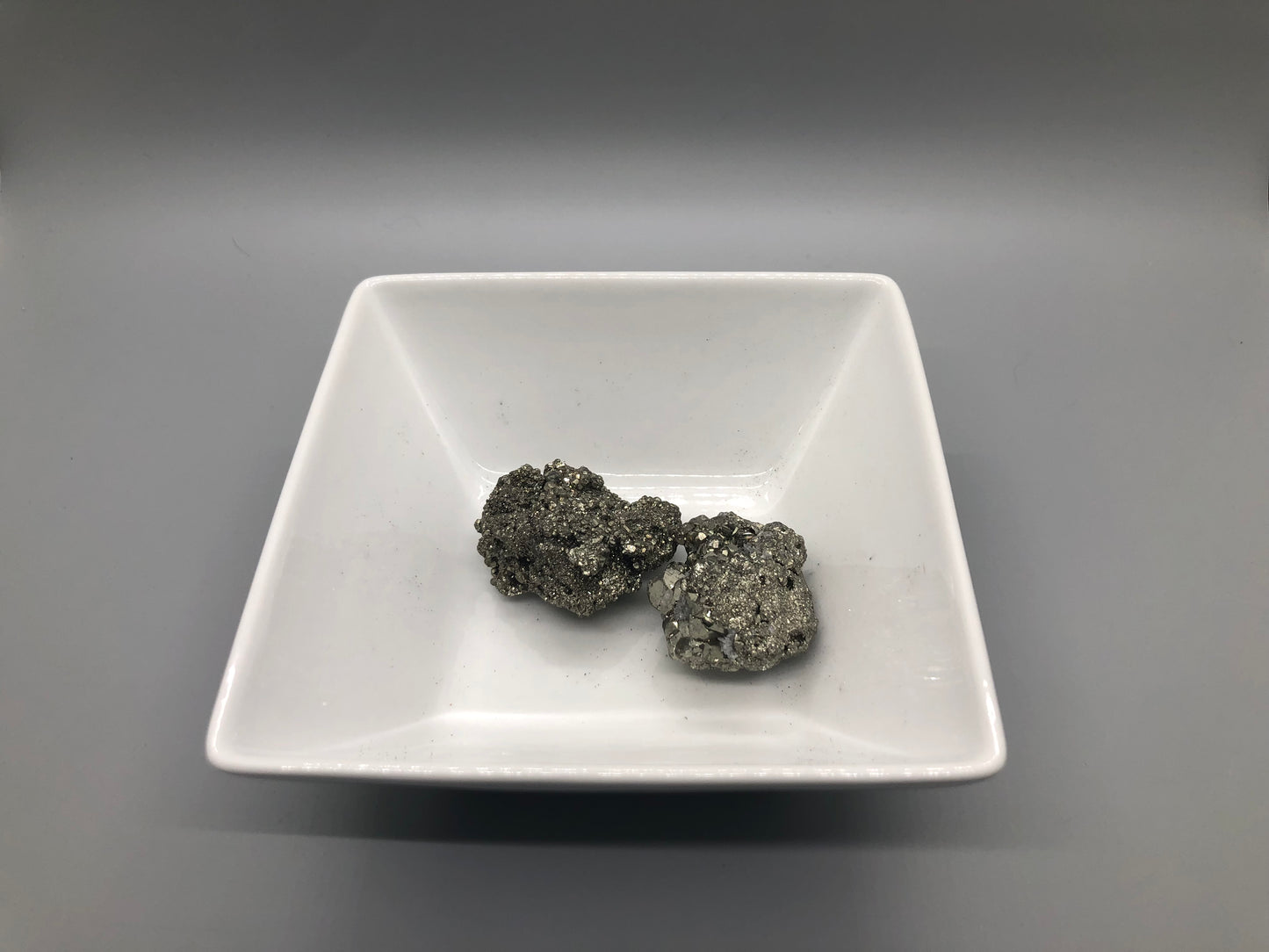 Pyrite Raw