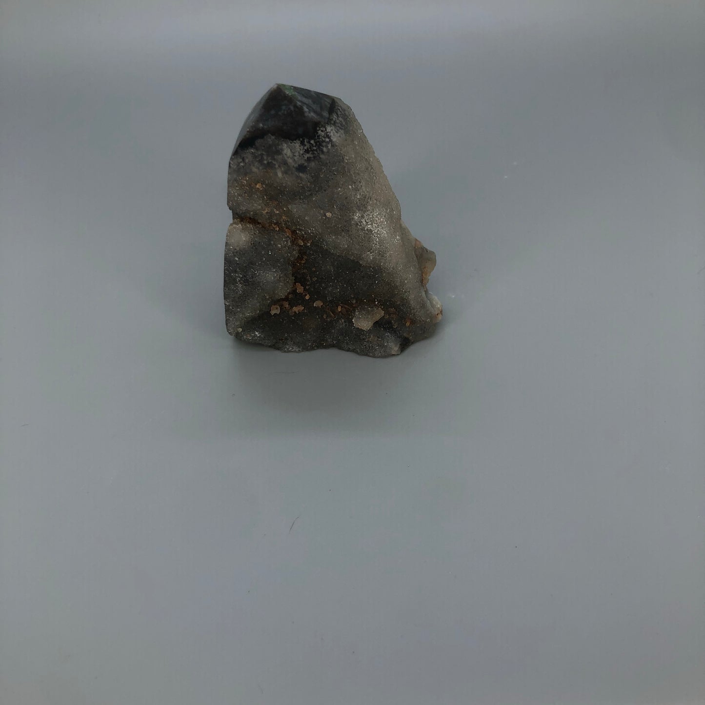 Sphalerite Tower