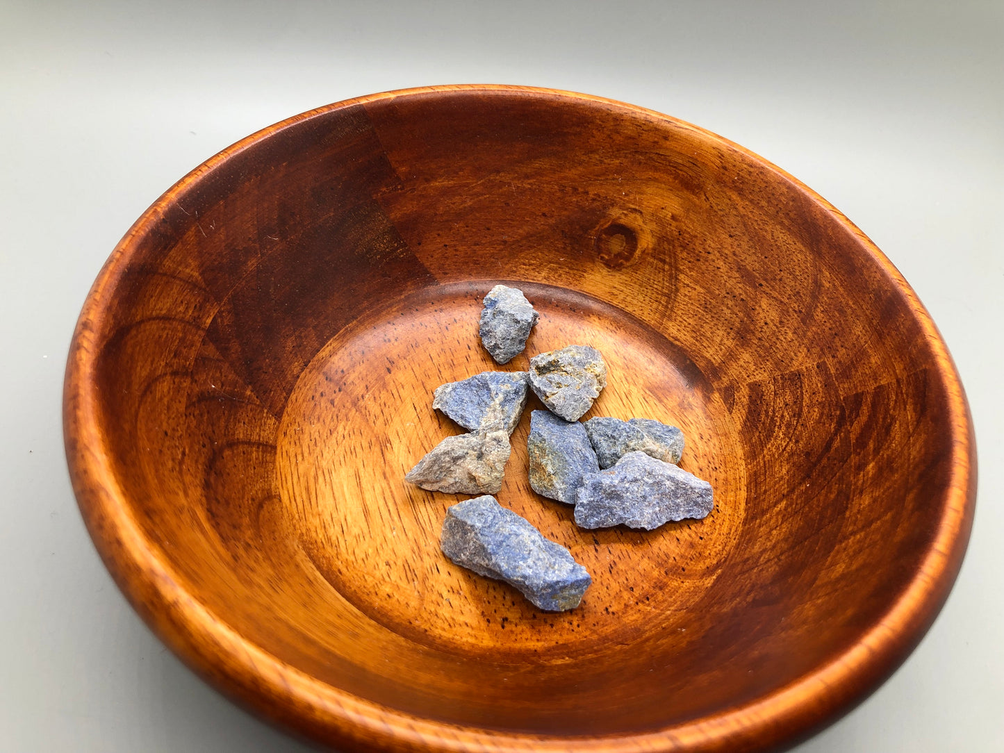 Dumortierite Raw