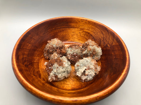 Aragonite Crystals Raw Rough Specimen