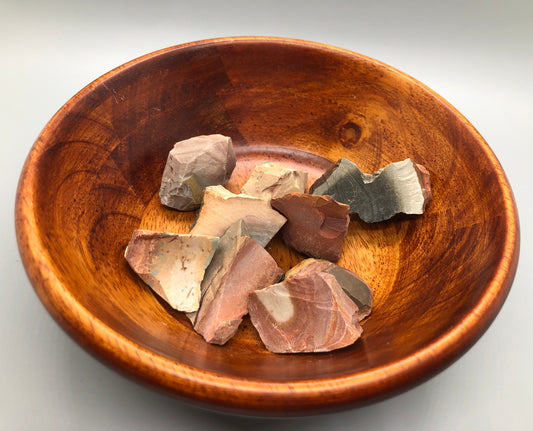 Desert Jasper Raw