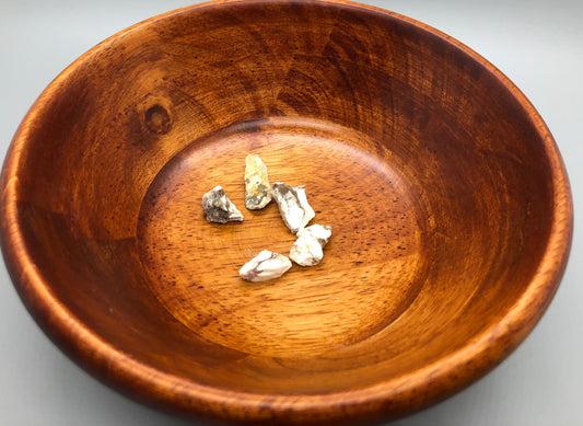 Australian Chrysoprase Raw