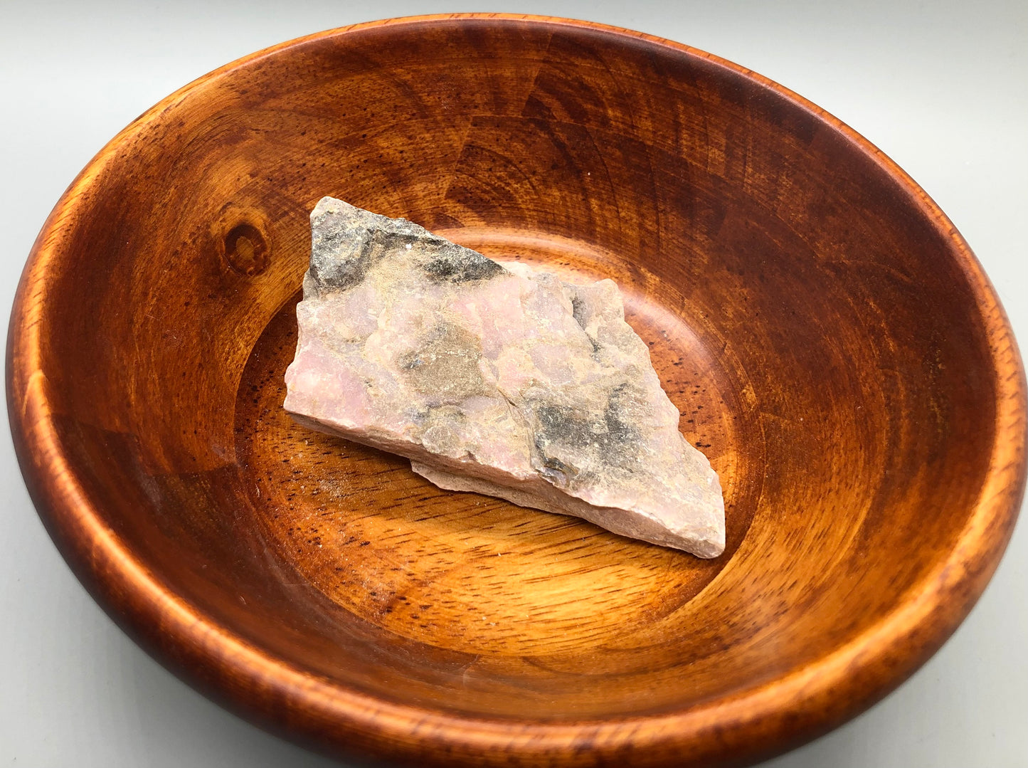 Andean Pink Opal Raw