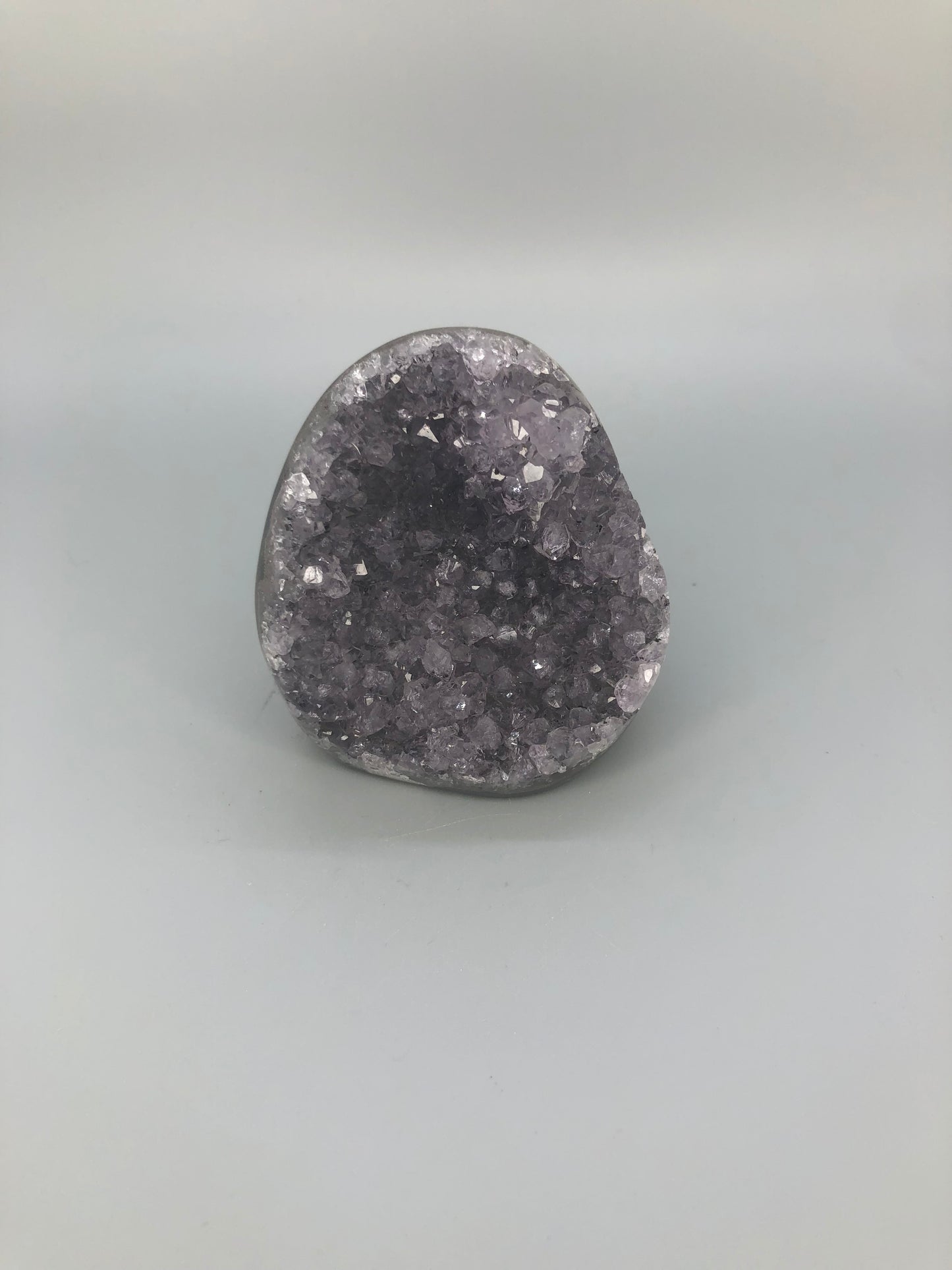 Amethyst Geode