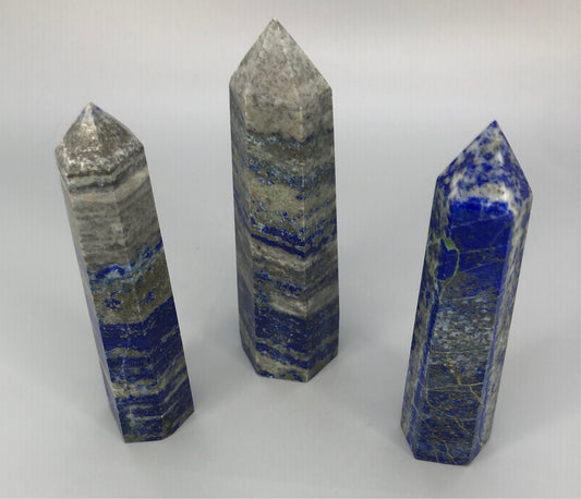 Lapis Lazuli Tower
