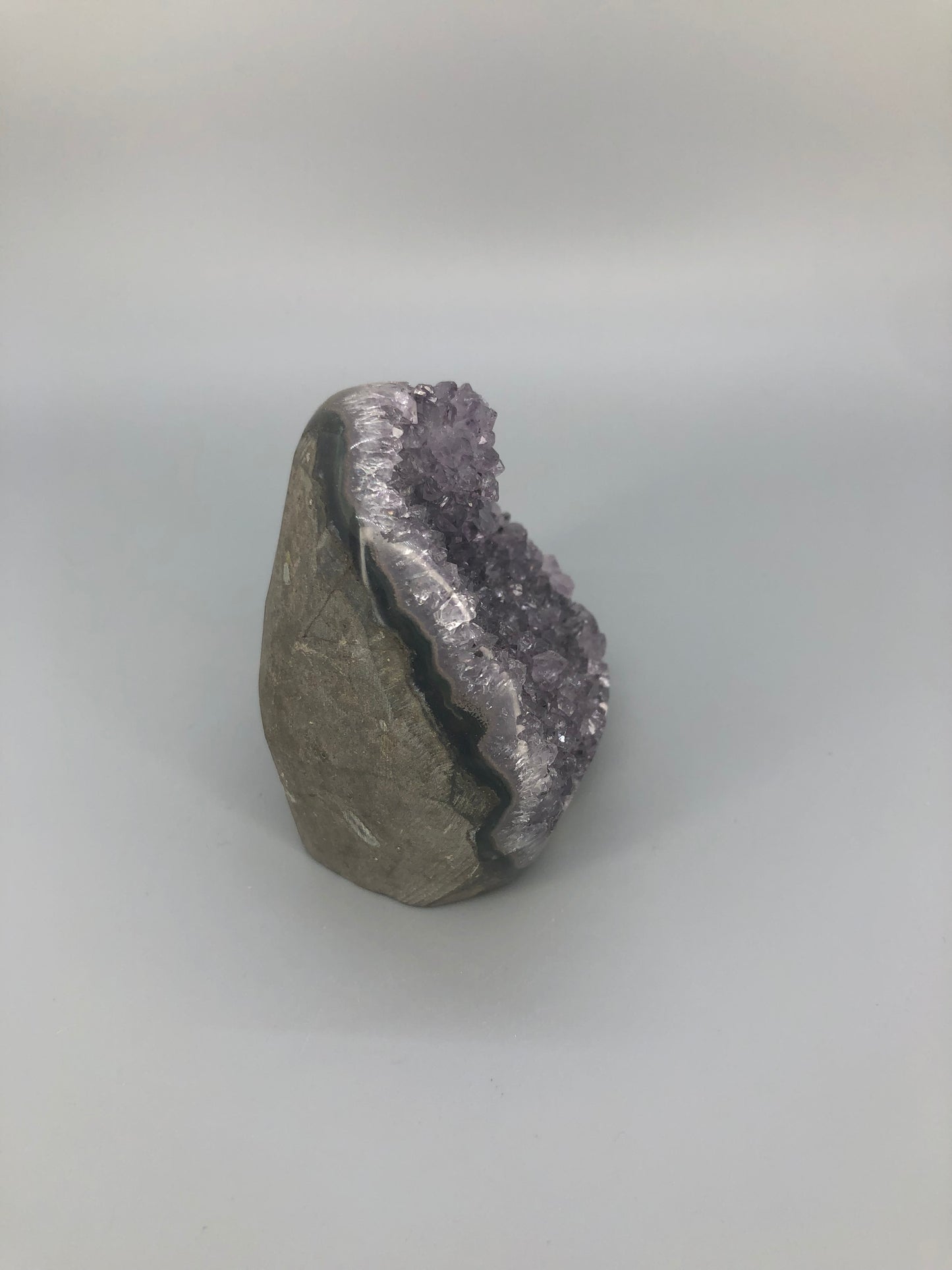 Amethyst Geode