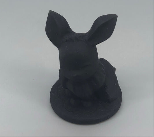 Black Obsidian Eevee