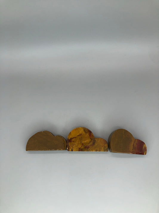 Mookaite Cloud