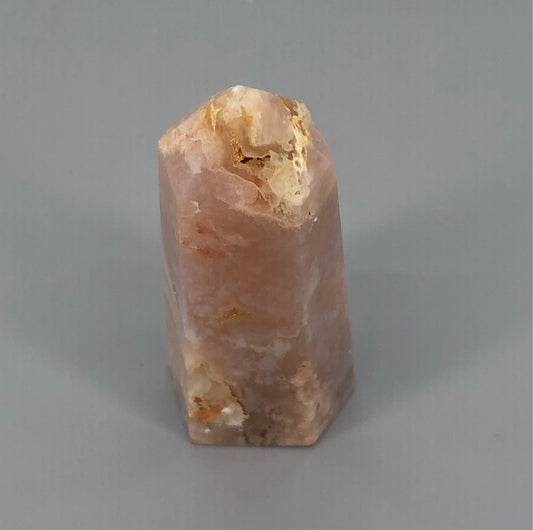Flower Agate Tower