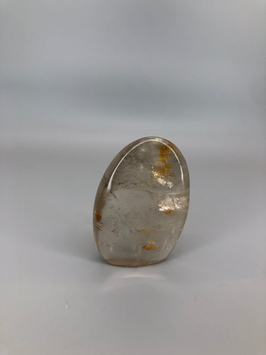 Smoky Quartz Freeform