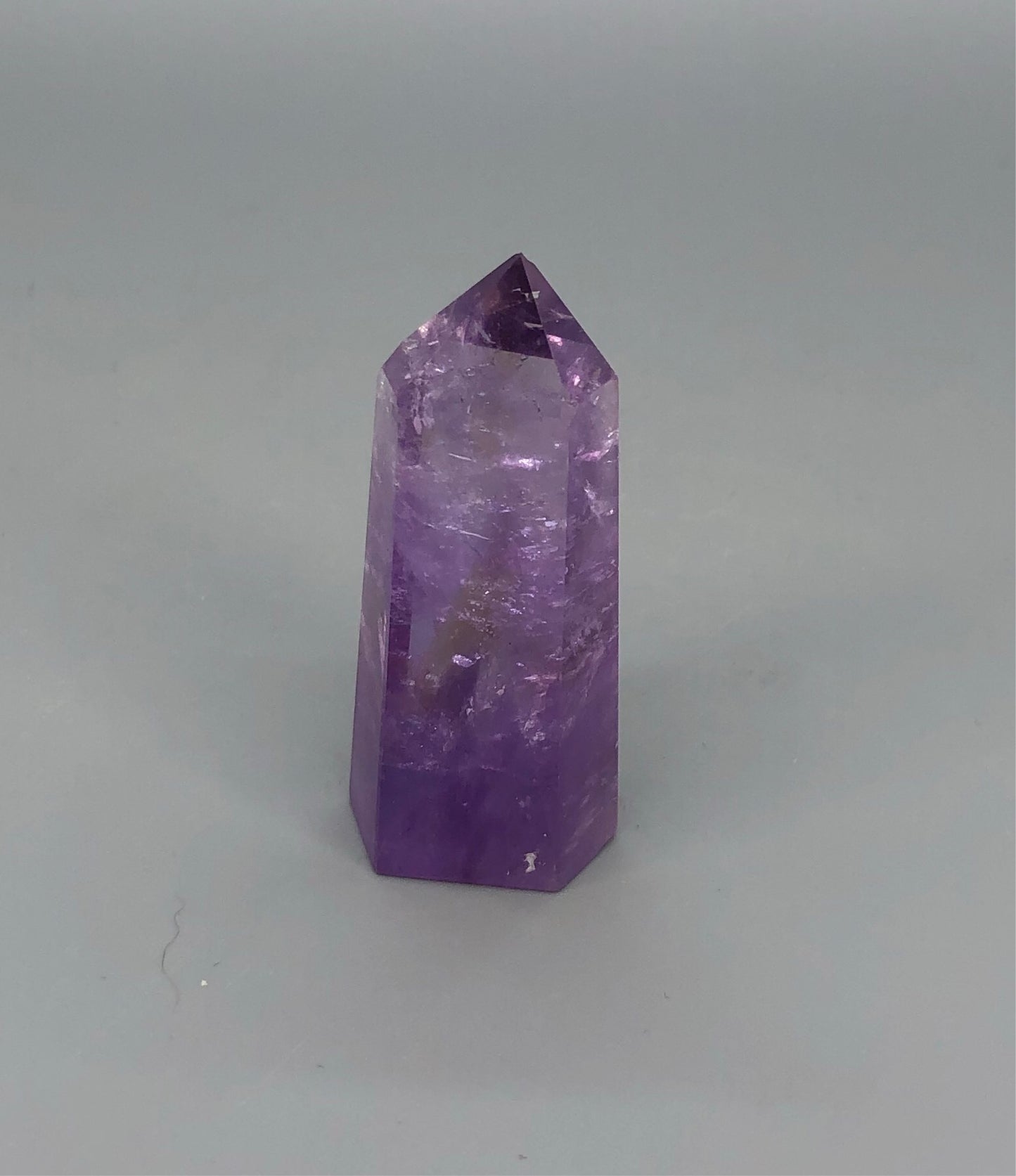 Amethyst Tower