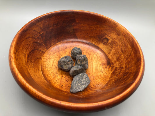 Garnet Raw
