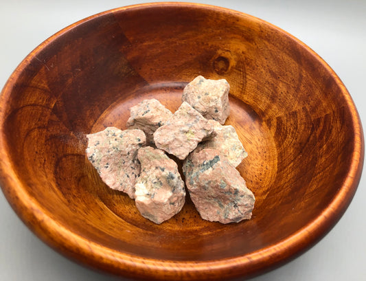 Epidote Raw