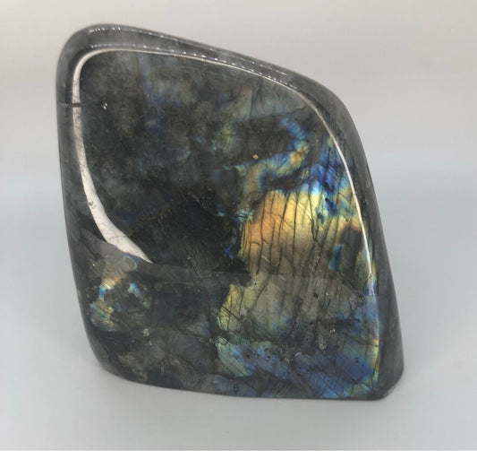 Labradorite Freeform