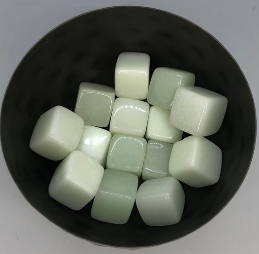 Luminous Cube