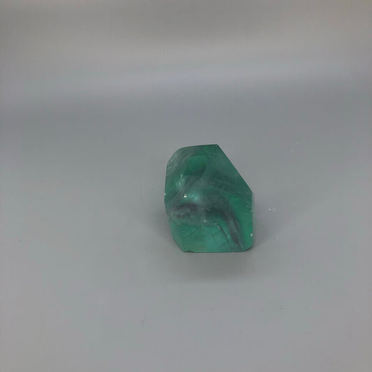 Fluorite Freeform