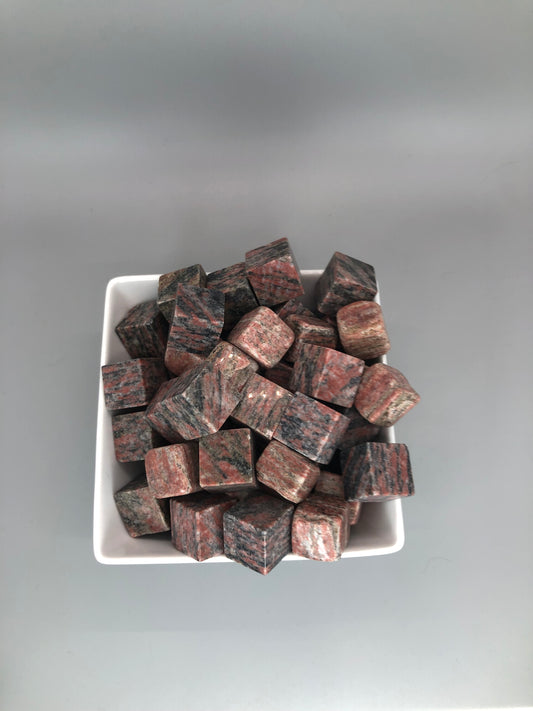 Red Granite