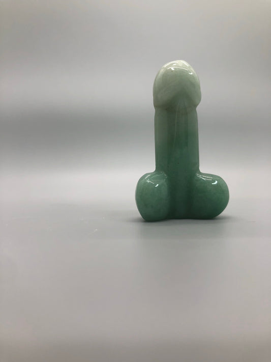 Phallus Carving