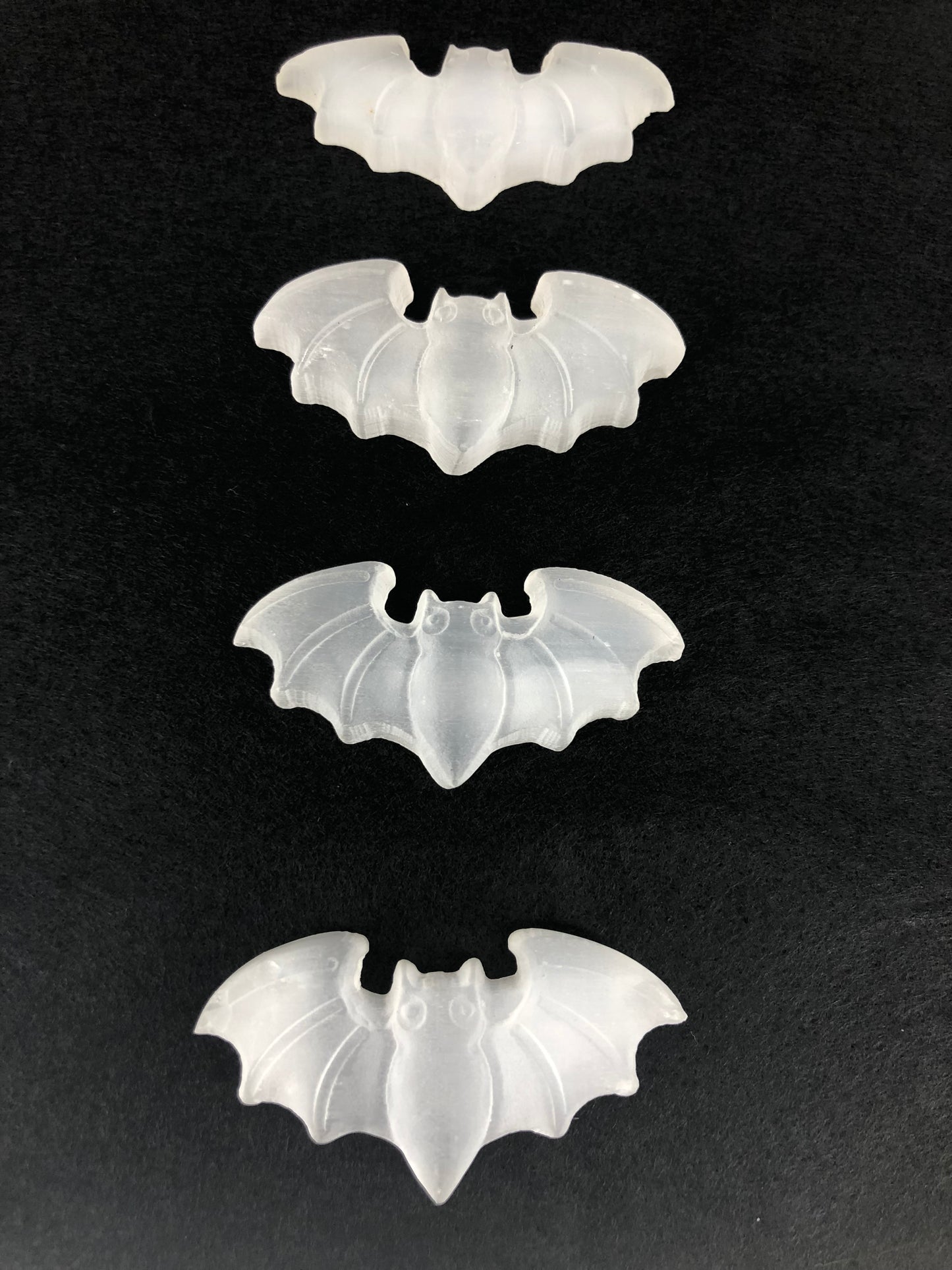 Selenite Bat