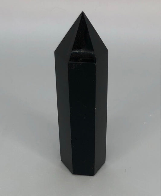 Black Obsidian Tower