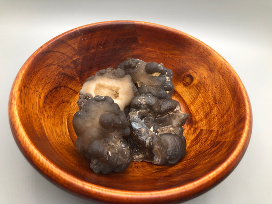 Chalcedony Raw