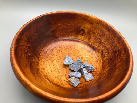 Dumortierite Raw