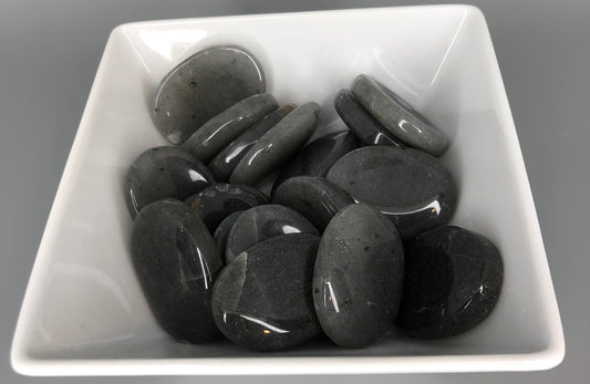 Small Blue Aventurine Worry Stone