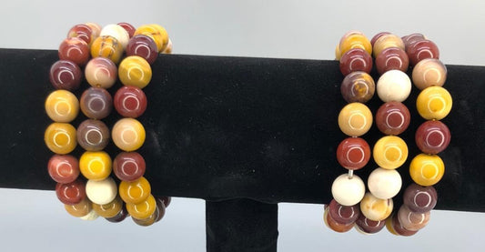 Mookaite Bracelet