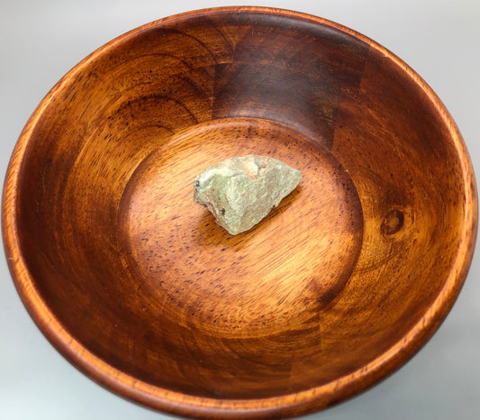 Ruby in Zoisite Raw