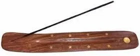 Incense Ash Catcher